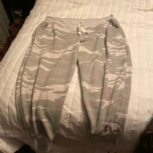 Ae aerie joggers